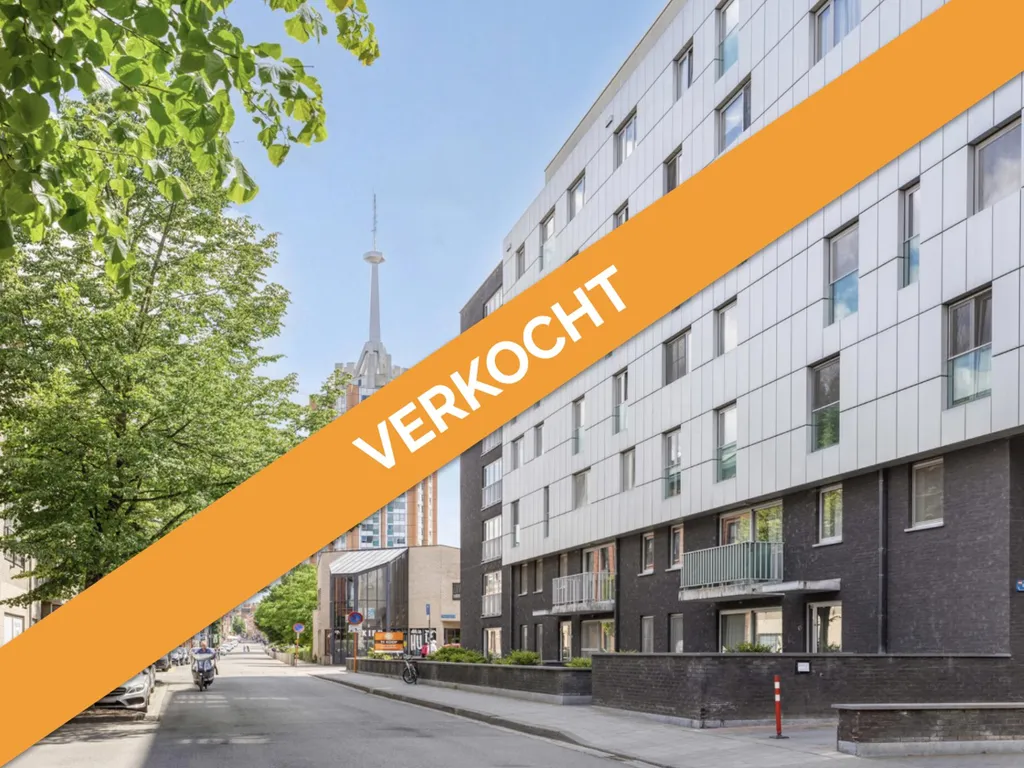 Hoofdfoto Appartement in Leuven