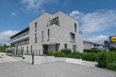 Appartement Te Huur Lubbeek