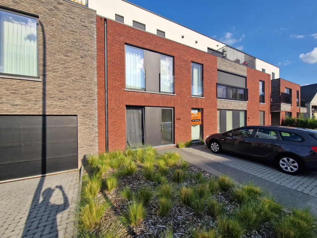 Hoofdfoto Appartement in Tremelo