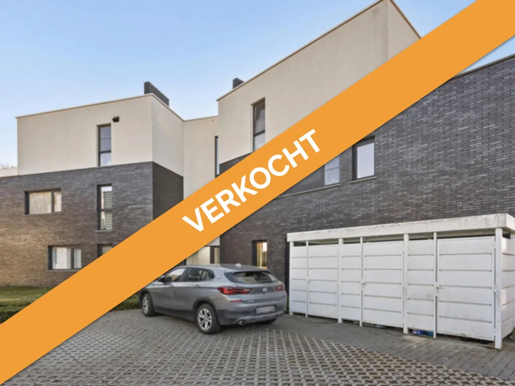 Hoofdfoto Appartement in Landen