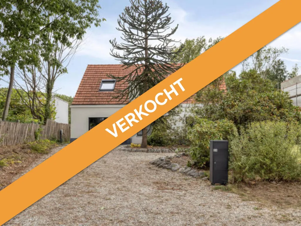 Hoofdfoto Huis in Rotselaar