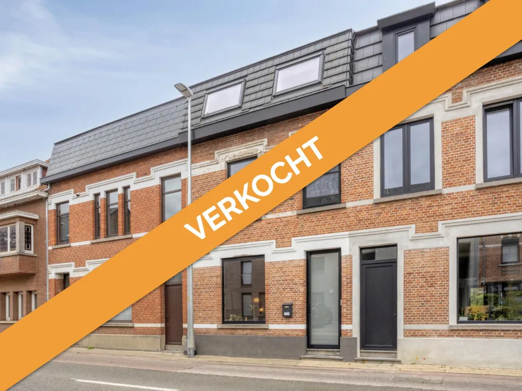 Hoofdfoto Huis in Aarschot