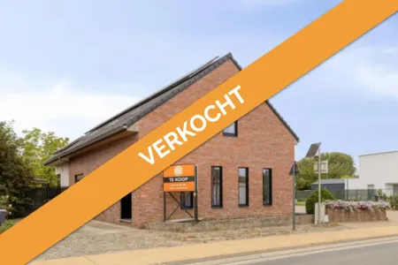HuisHolsbeek