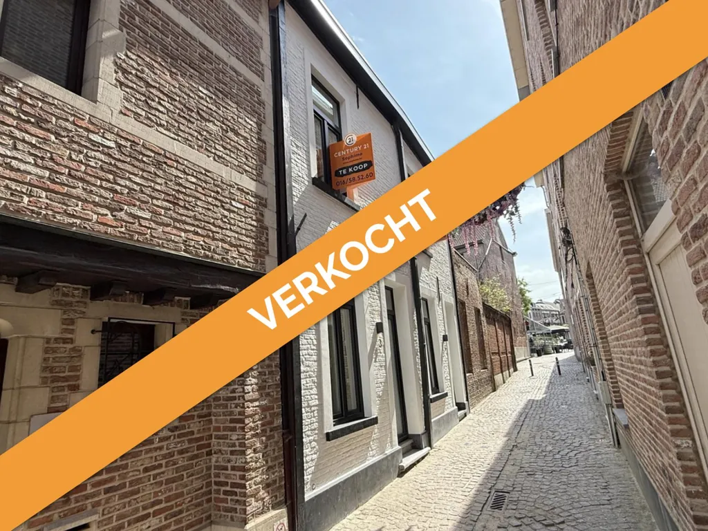 Hoofdfoto Huis in Aarschot