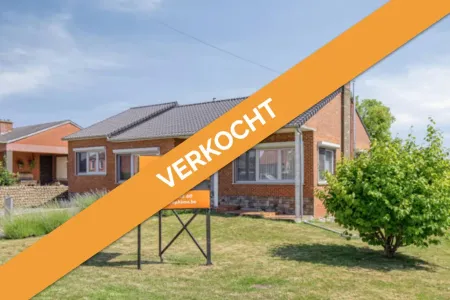 Huis Gearchiveerd Binkom