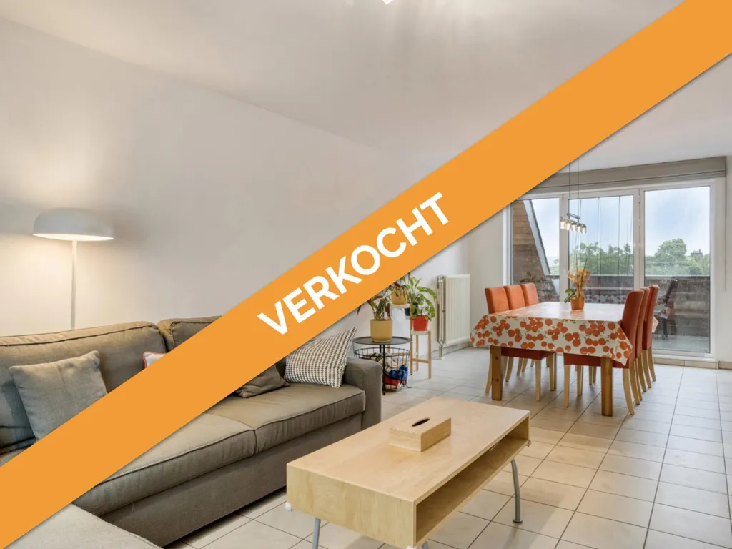 Hoofdfoto Appartement in Aarschot