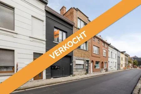 AppartementLeuven Heverlee