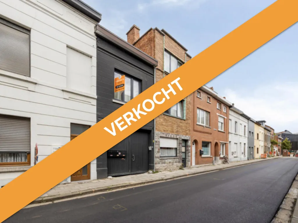 Hoofdfoto Appartement in Leuven Heverlee