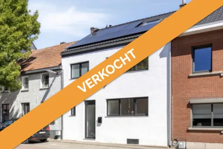 Huis Te Koop Boutersem