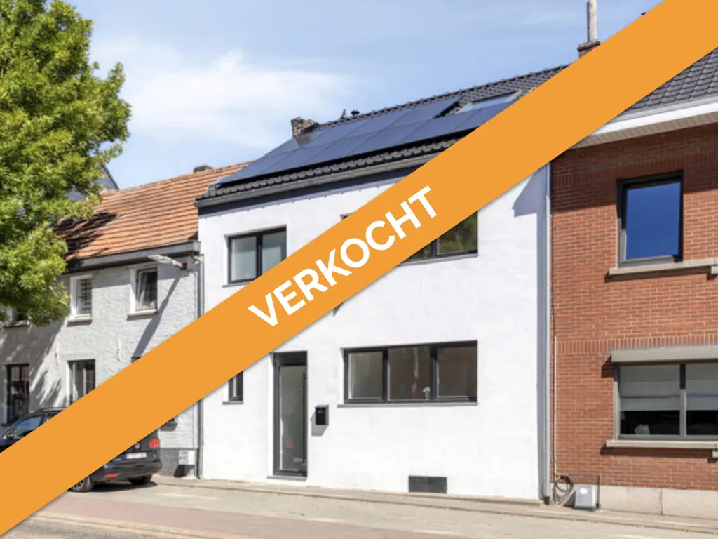 Hoofdfoto Huis in Boutersem
