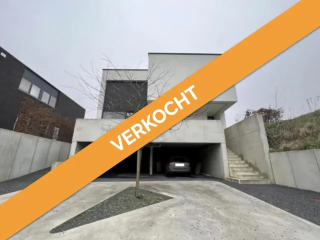 Huis in Tielt-Winge - Halensebaan 95, 3390