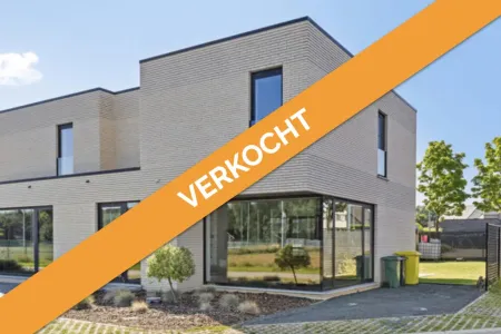 Huis Te Koop Boutersem