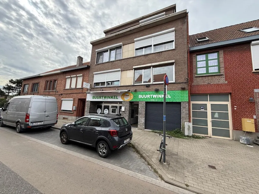 Hoofdfoto Appartement in Kessel-Lo