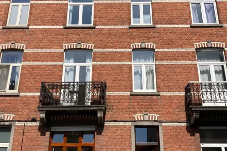  Verhuurd Leuven