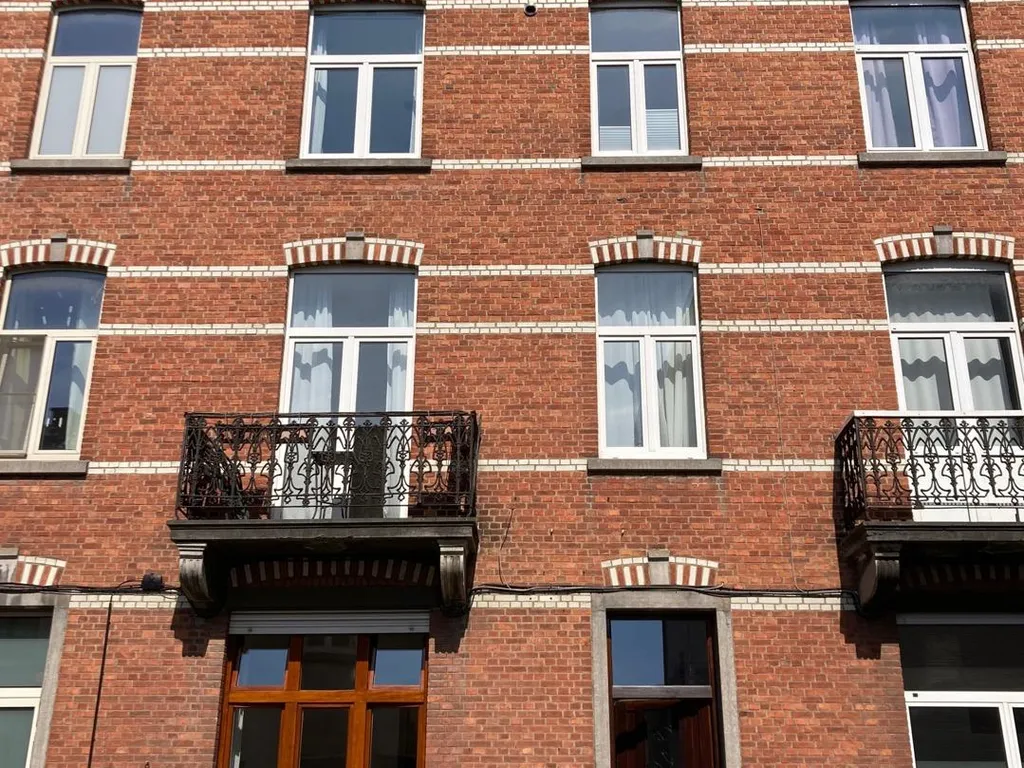 Hoofdfoto Huis in Leuven