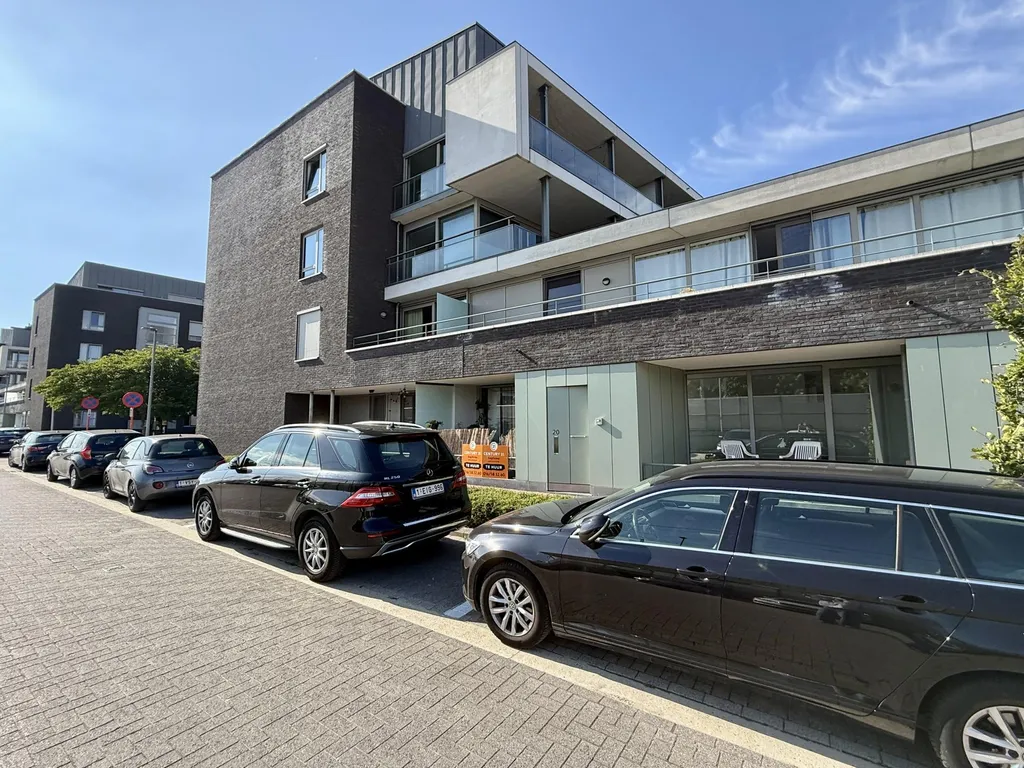 Hoofdfoto Appartement in Herent