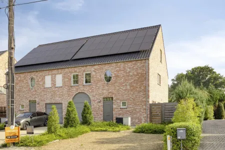 Huis Te Huur Tremelo Baal