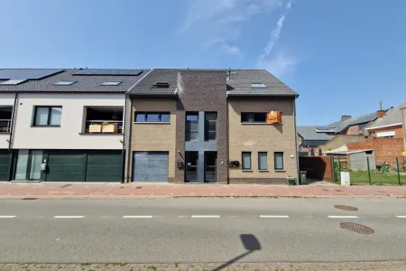 Appartement Te Huur Holsbeek