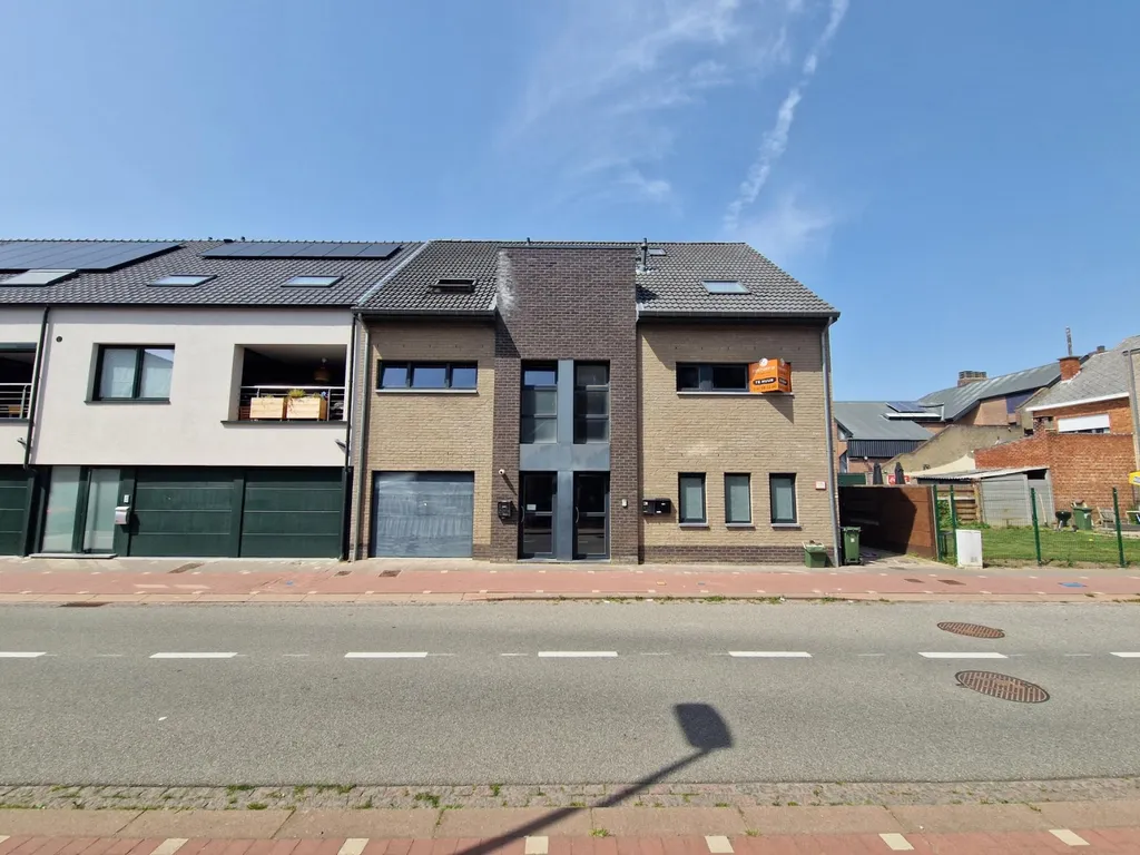 Hoofdfoto Appartement in Holsbeek