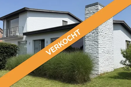 Huis Te Koop Begijnendijk