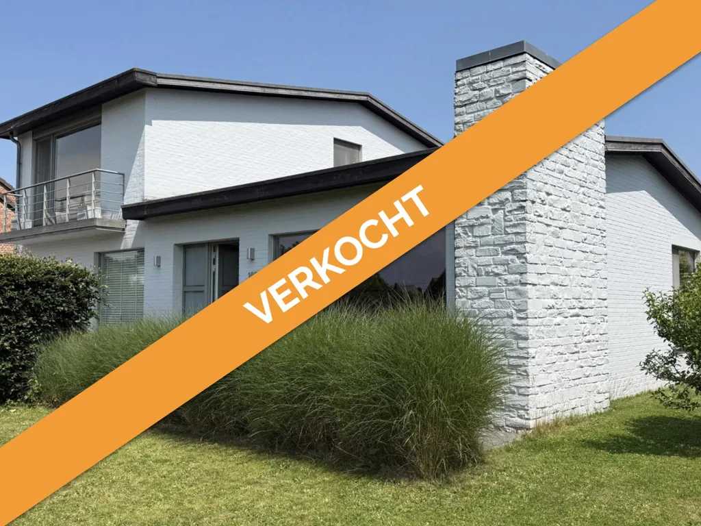Hoofdfoto Huis in Begijnendijk