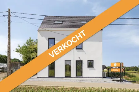 Huis Te Koop Kessel-Lo
