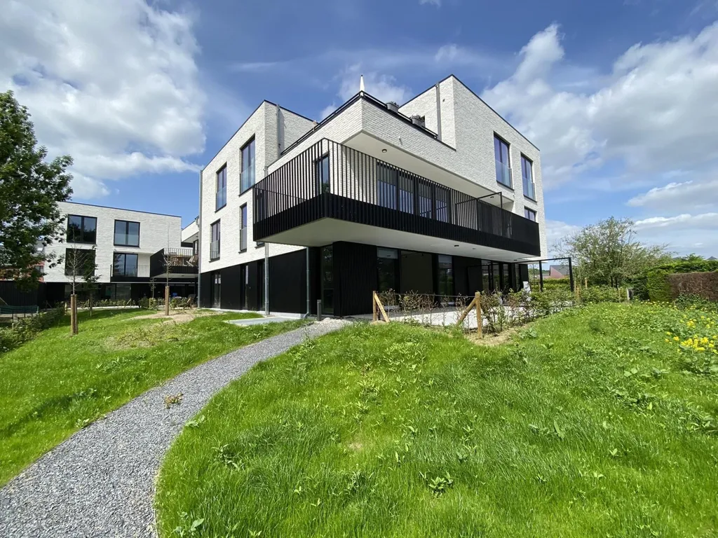 Hoofdfoto Appartement in Rotselaar Wezemaal