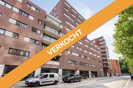 AppartementLeuven
