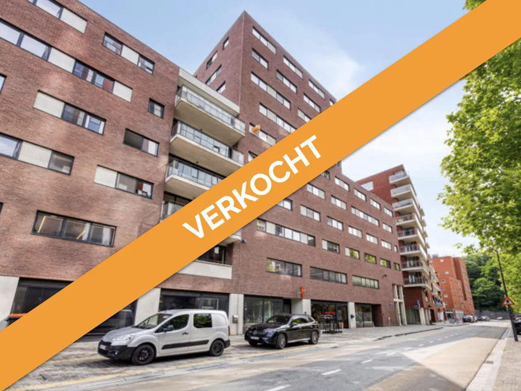 Hoofdfoto Appartement in Leuven