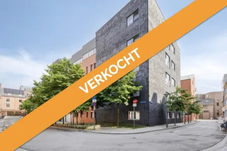 AppartementLeuven
