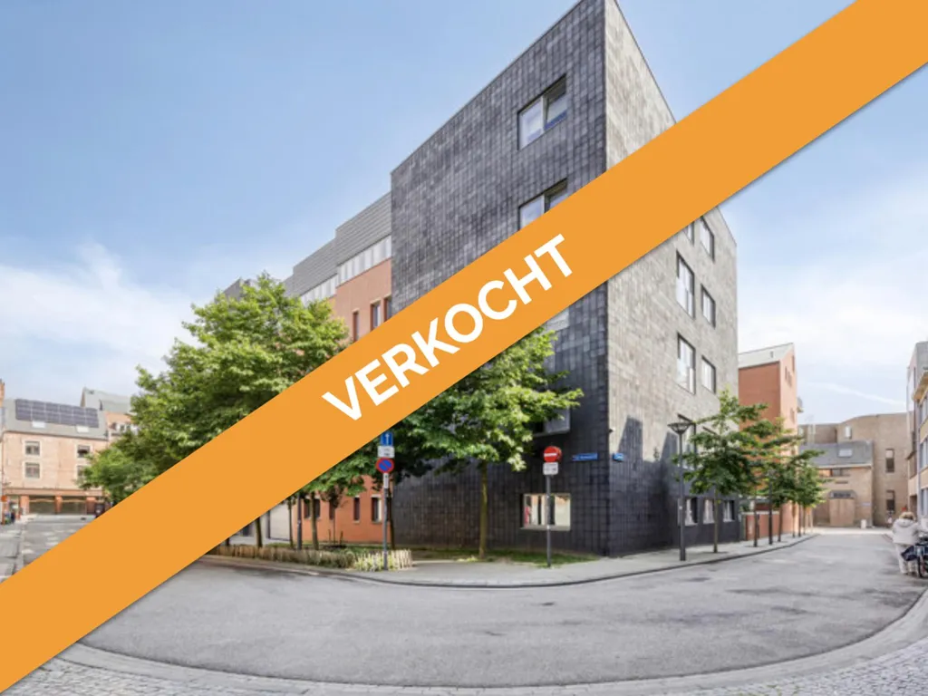 Hoofdfoto Appartement in Leuven