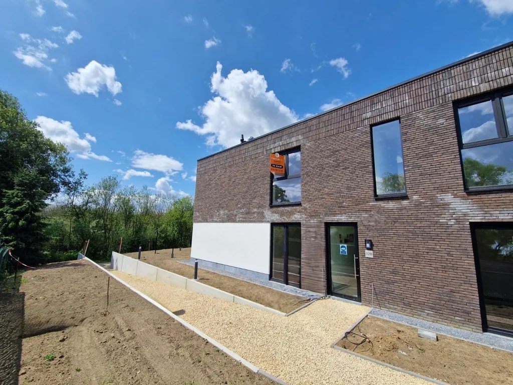 Hoofdfoto Appartement in Rotselaar