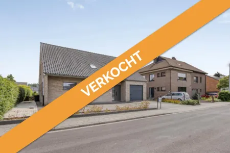 HuisLeuven Wilsele