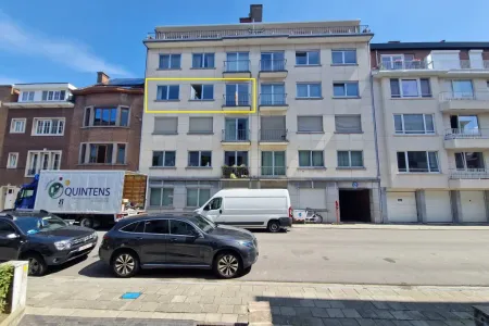  Verhuurd Leuven