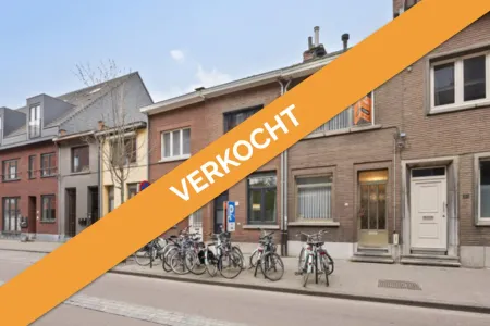 HuisLeuven