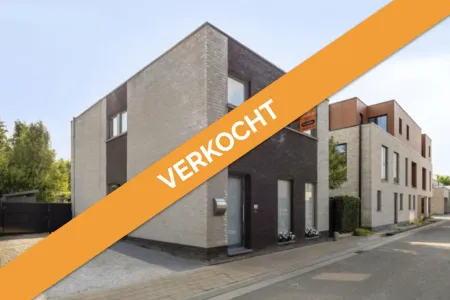 HuisRotselaar Wezemaal