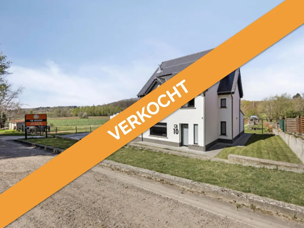 Hoofdfoto Huis in Holsbeek