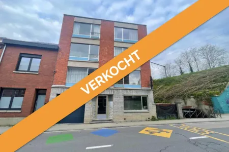 AppartementLeuven