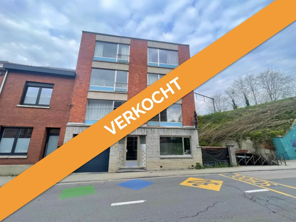 Hoofdfoto Appartement in Leuven