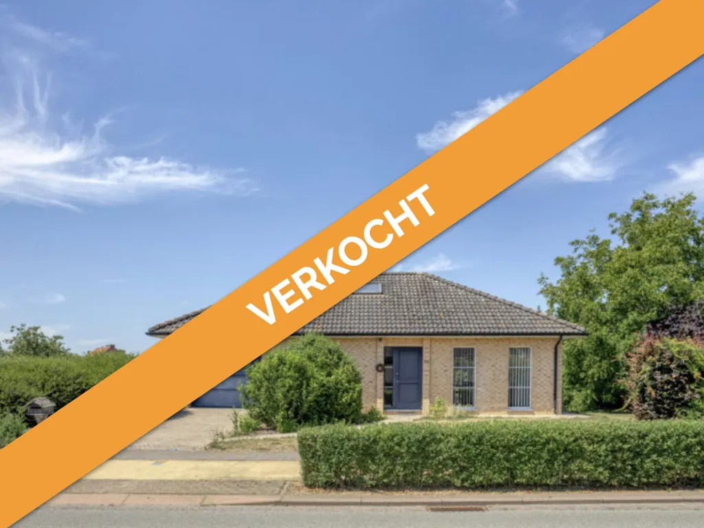 Hoofdfoto Huis in Holsbeek