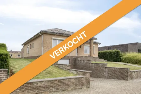 Huis Gearchiveerd Binkom