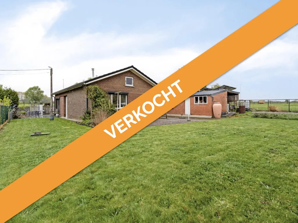 Hoofdfoto Huis in Aarschot