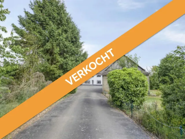 Huis in Tielt-Winge - Leuvensesteenweg 43, 3390