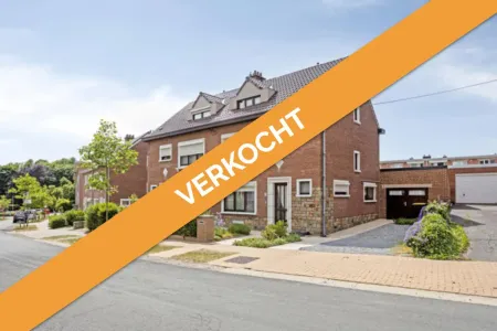 Huis Te Koop Landen