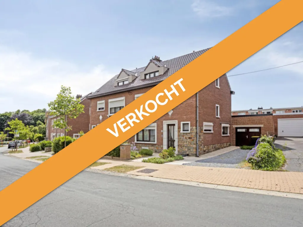 Hoofdfoto Huis in Landen