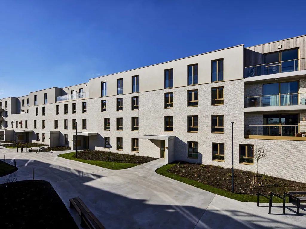 Hoofdfoto Appartement in Herent
