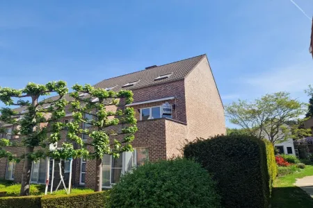  Verhuurd Rotselaar Wezemaal