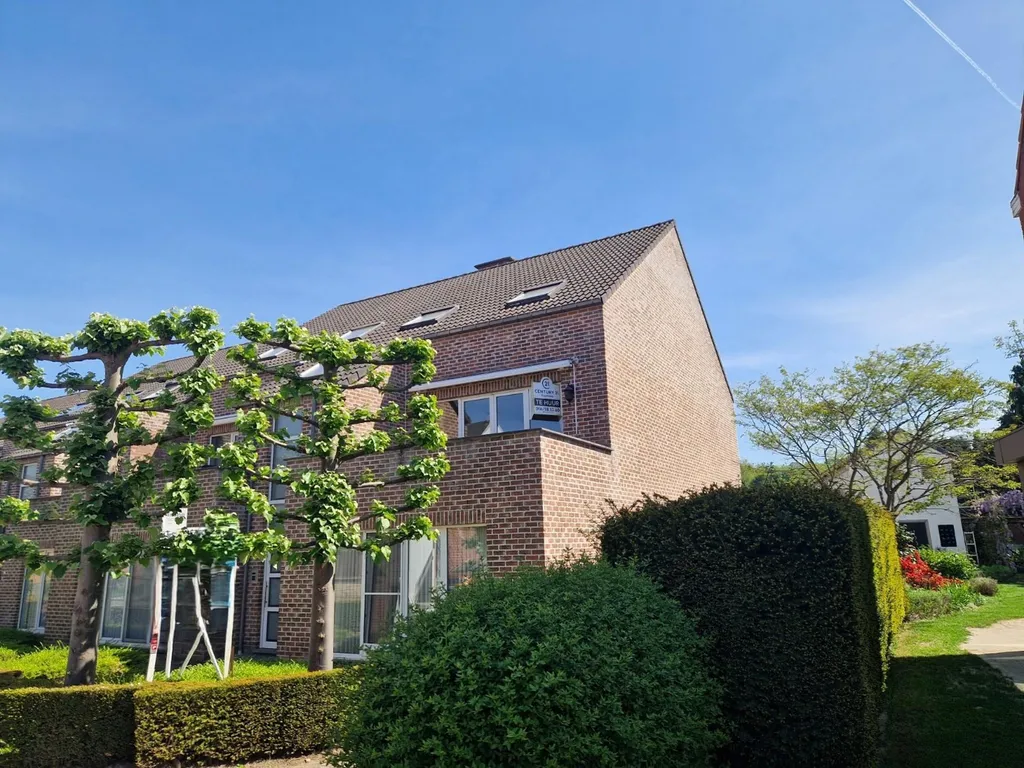 Hoofdfoto Appartement in Rotselaar Wezemaal