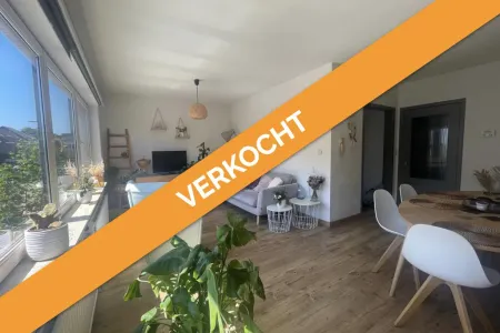 AppartementLeuven