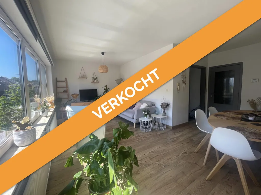 Hoofdfoto Appartement in Leuven